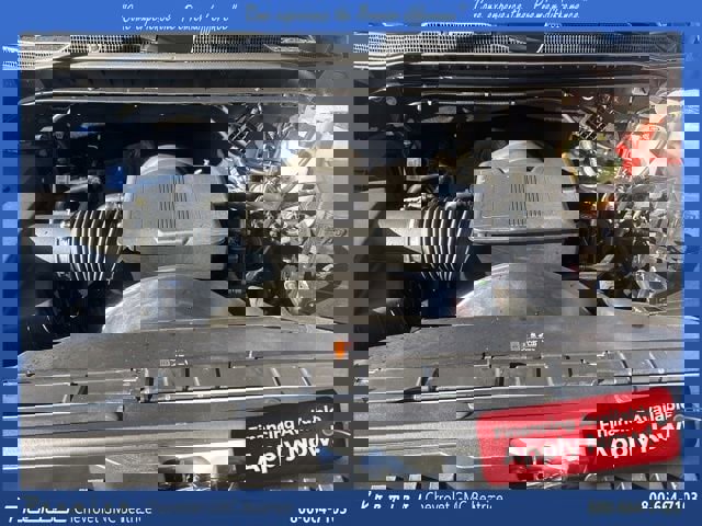 New 2026 Chevrolet Silverado 2500 Custom w/ Custom Value Package image 10