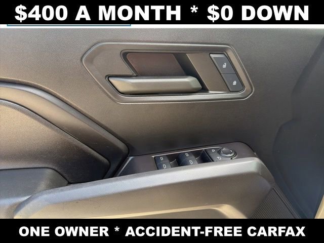Used 2024 Chevrolet Colorado W/T RWD image 12