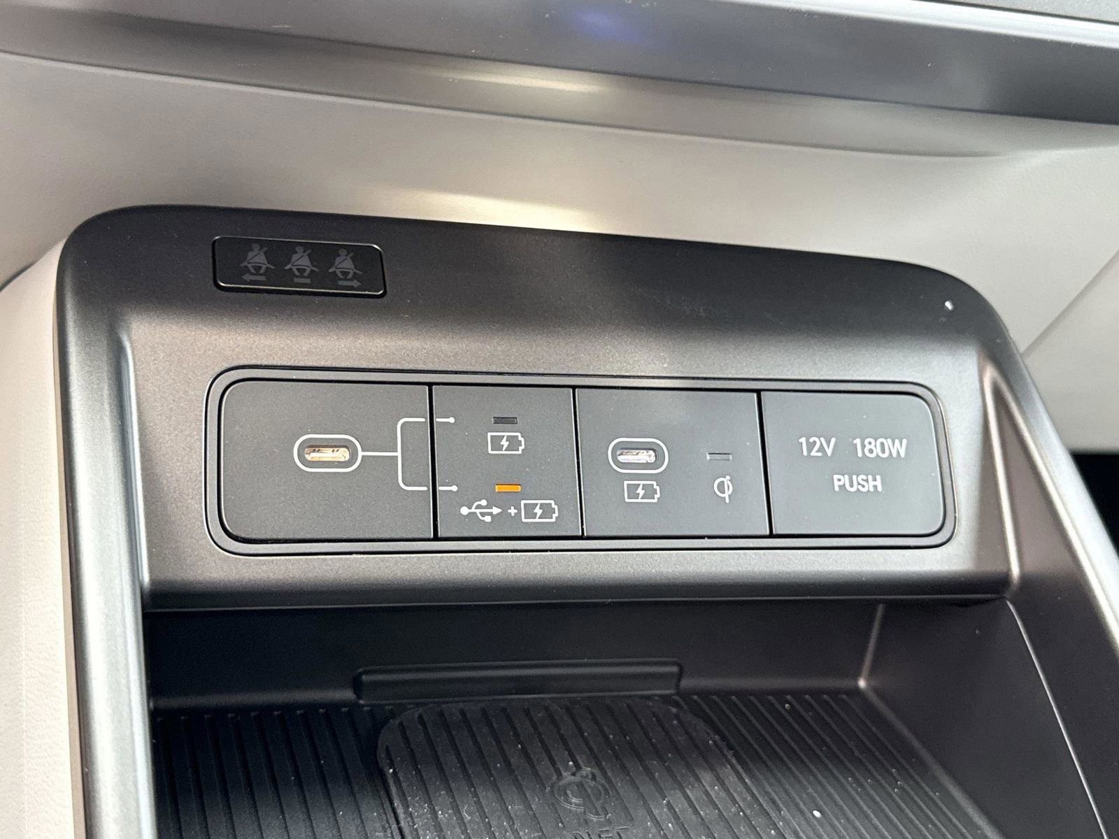 New 2026 Hyundai Kona Limited image 22