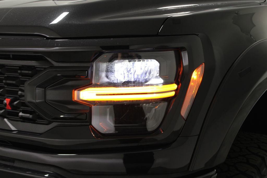 New 2026 Ford F150 XLT w/ Equipment Group 303A High AWD/4WD image 50