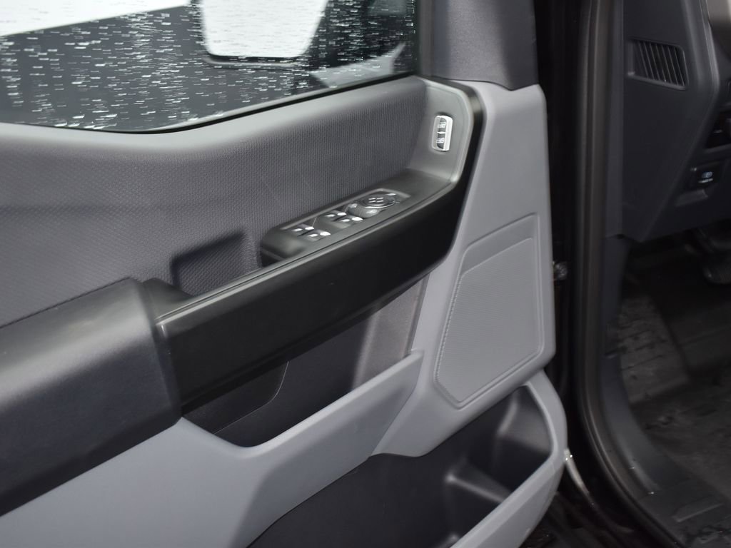 New 2025 Ford F150 XL image 9