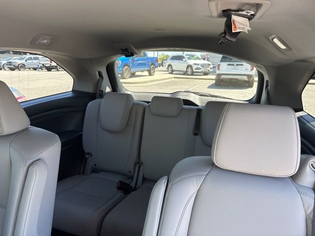 Used 2021 Honda Odyssey EX-L image 8