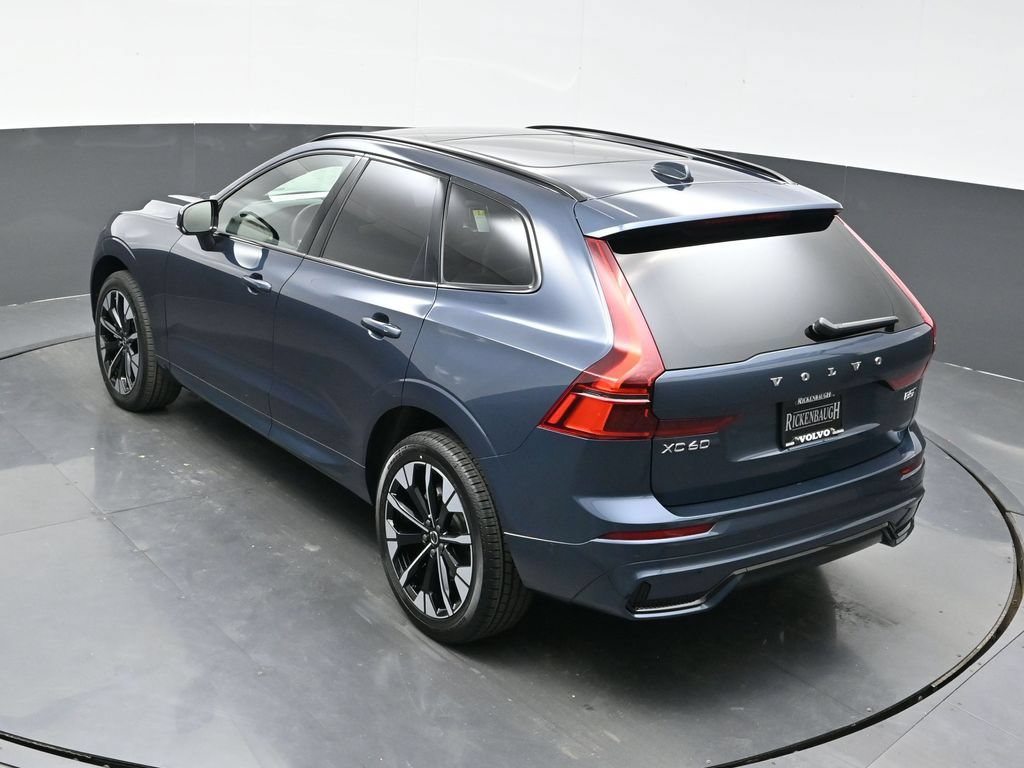 New 2026 Volvo XC60 B5 Plus w/ Climate Package AWD/4WD image 39