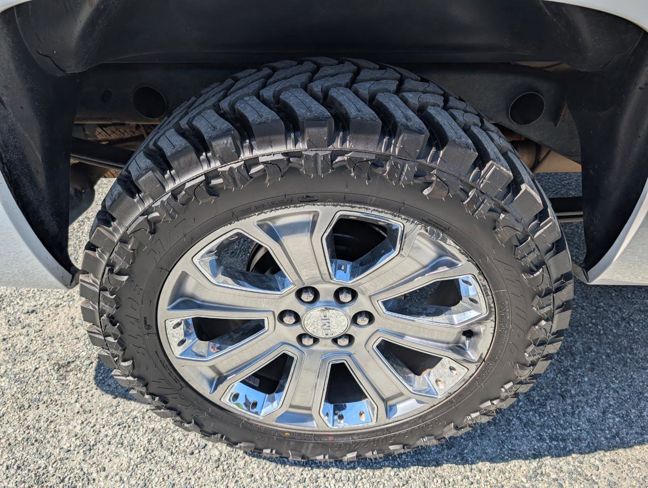 Used 2013 Chevrolet Silverado 1500 LT image 6