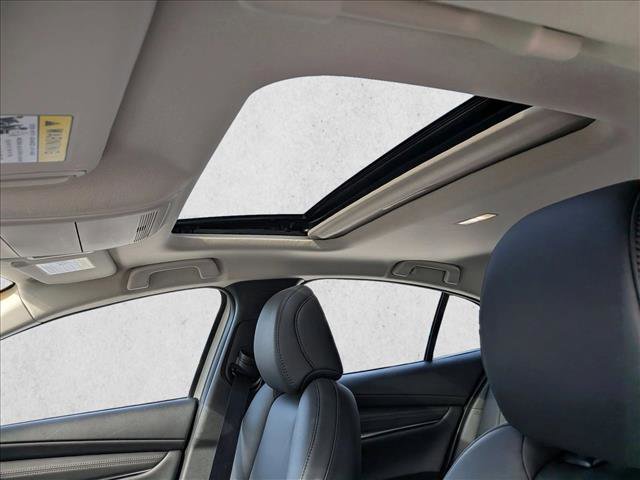 Used 2024 MAZDA MAZDA3 s image 16