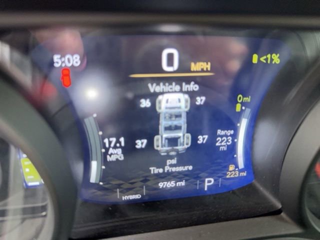 Used 2025 Jeep Wrangler Willys 4xe image 21