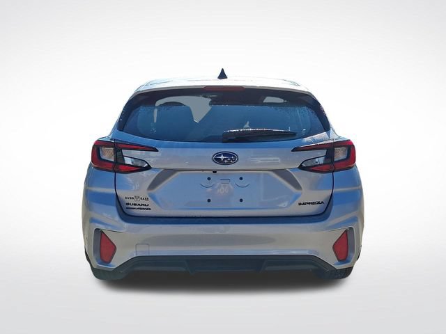 New 2026 Subaru Impreza 2.0i Sport AWD/4WD image 6