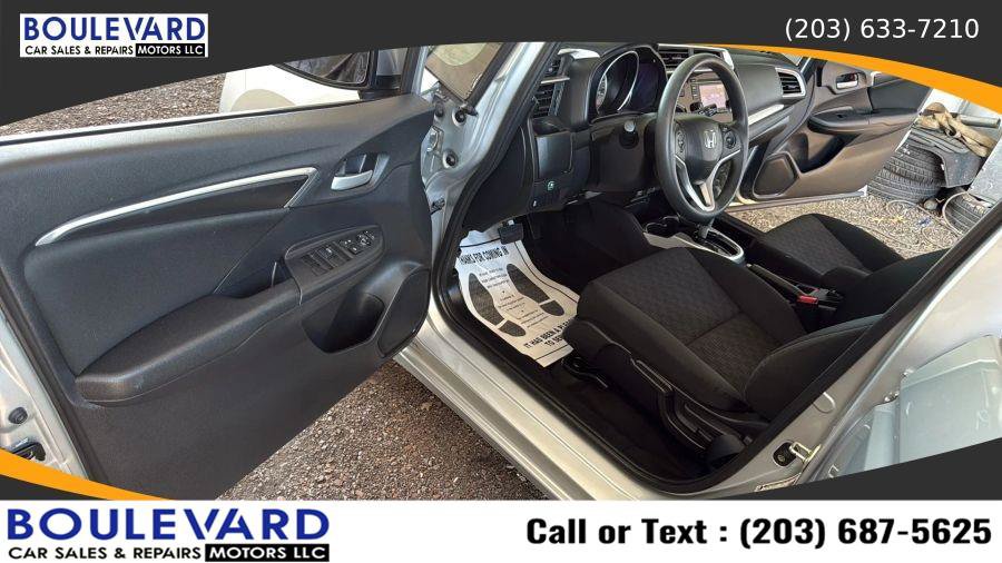 Used 2015 Honda Fit LX image 23