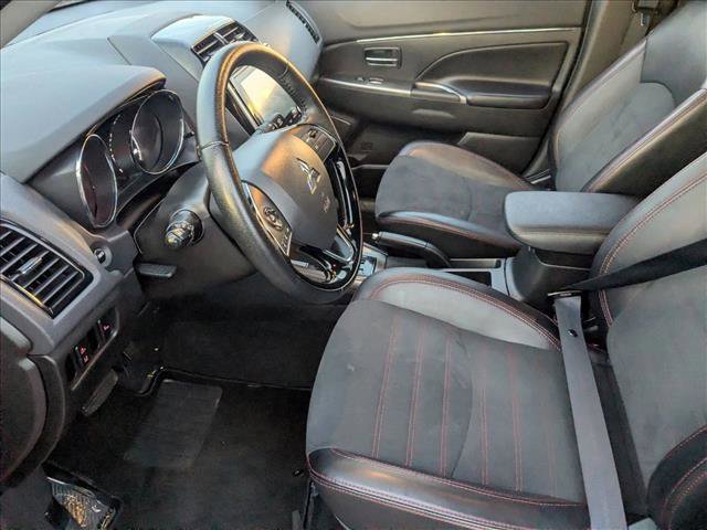 Used 2024 Mitsubishi Outlander Sport SE image 15