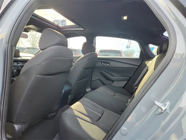 Used 2023 Honda Accord Sport image 10