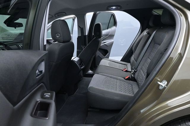 Certified 2023 Chevrolet Equinox LT FWD image 13