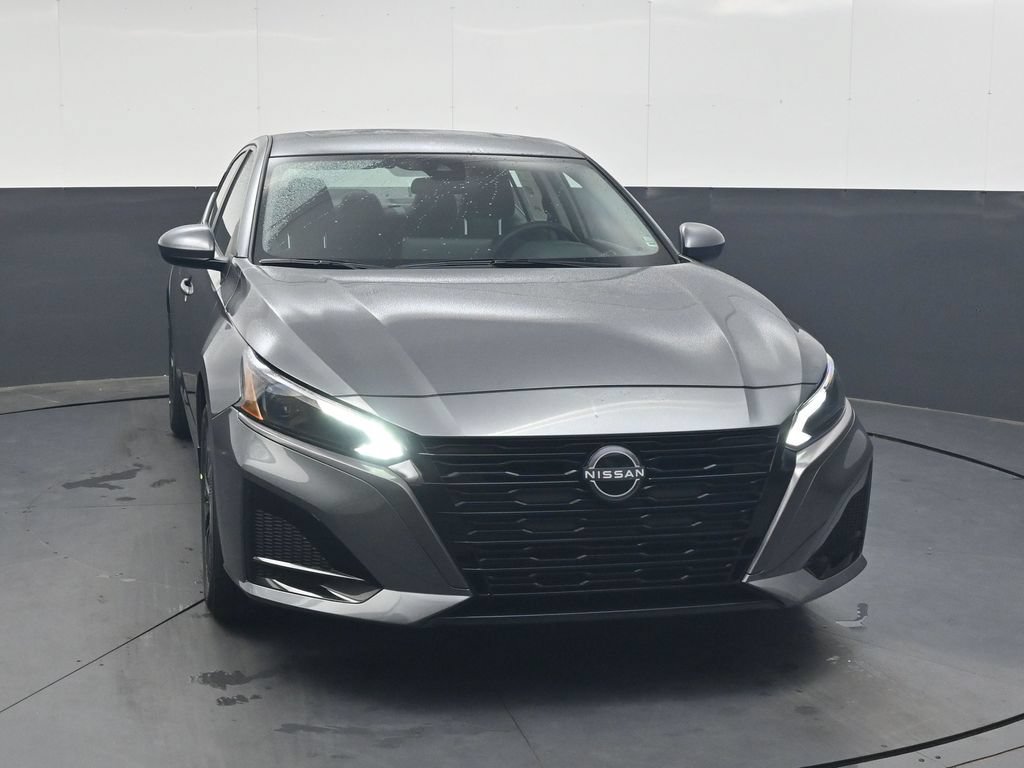 New 2026 Nissan Altima 2.5 SV AWD/4WD image 12