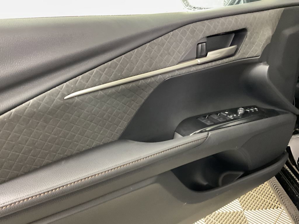 New 2026 Toyota Camry XLE image 15