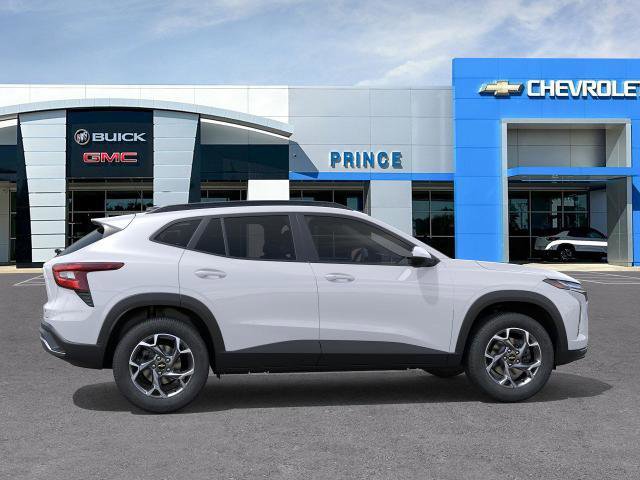 New 2026 Chevrolet Trax LT w/ Driver Confidence Package image 41