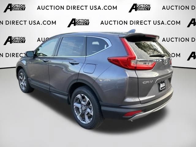 Used 2019 Honda CR-V EX-L image 21