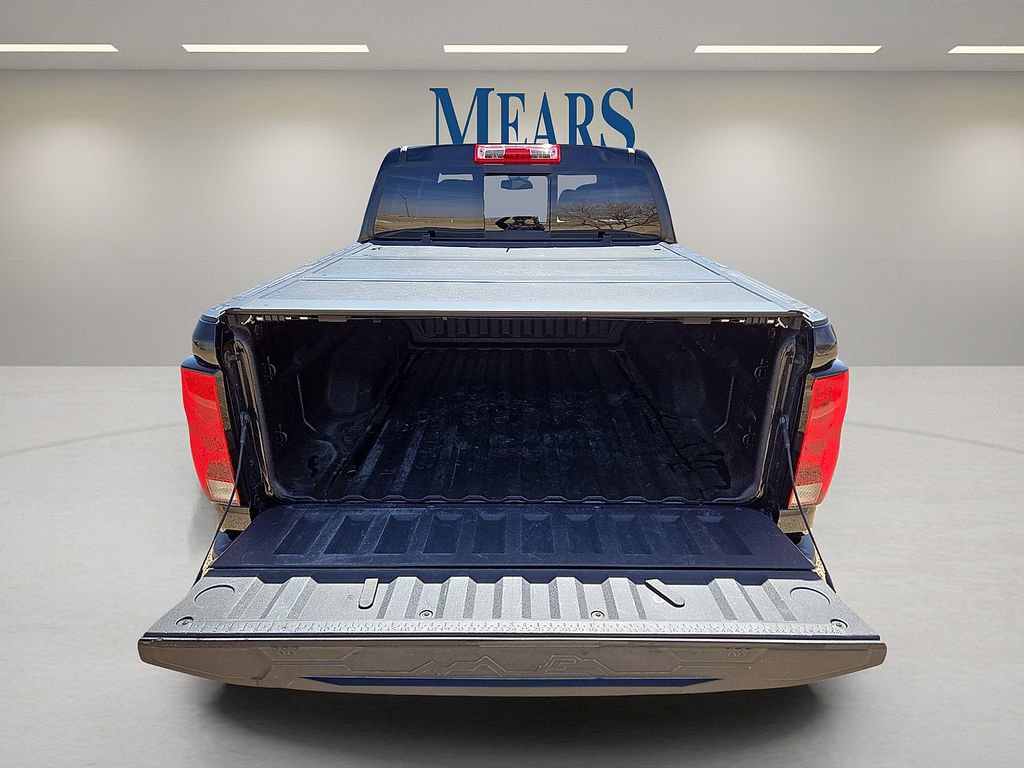 Used 2024 Chevrolet Colorado Trail Boss w/ Advanced Trailering Package image 12