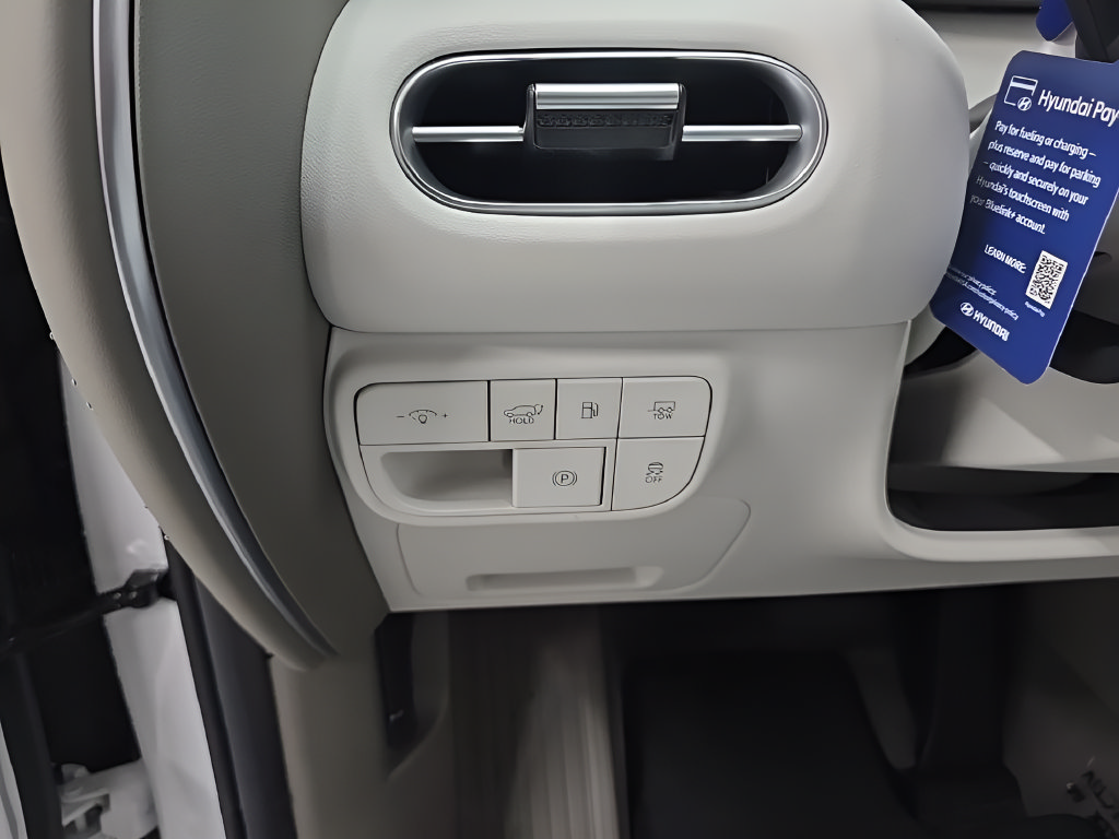 New 2026 Hyundai Palisade SEL Premium AWD/4WD image 13