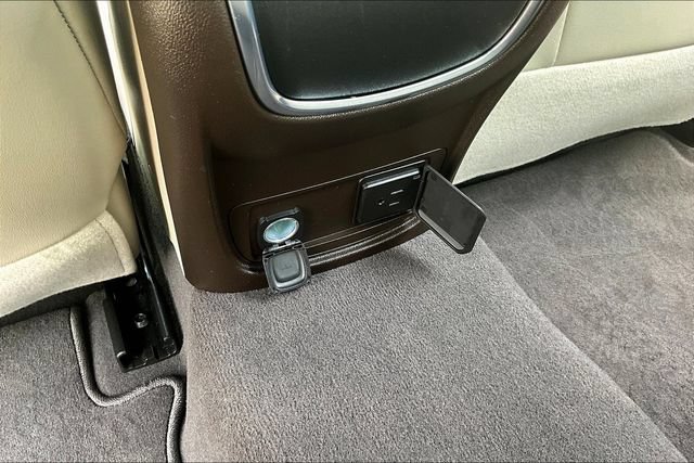 Used 2018 Buick LaCrosse Premium FWD image 16
