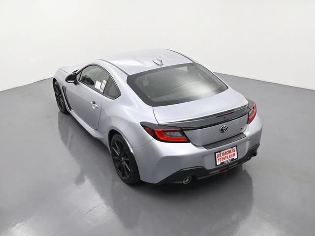 New 2025 Toyota GR86 Premium RWD image 19