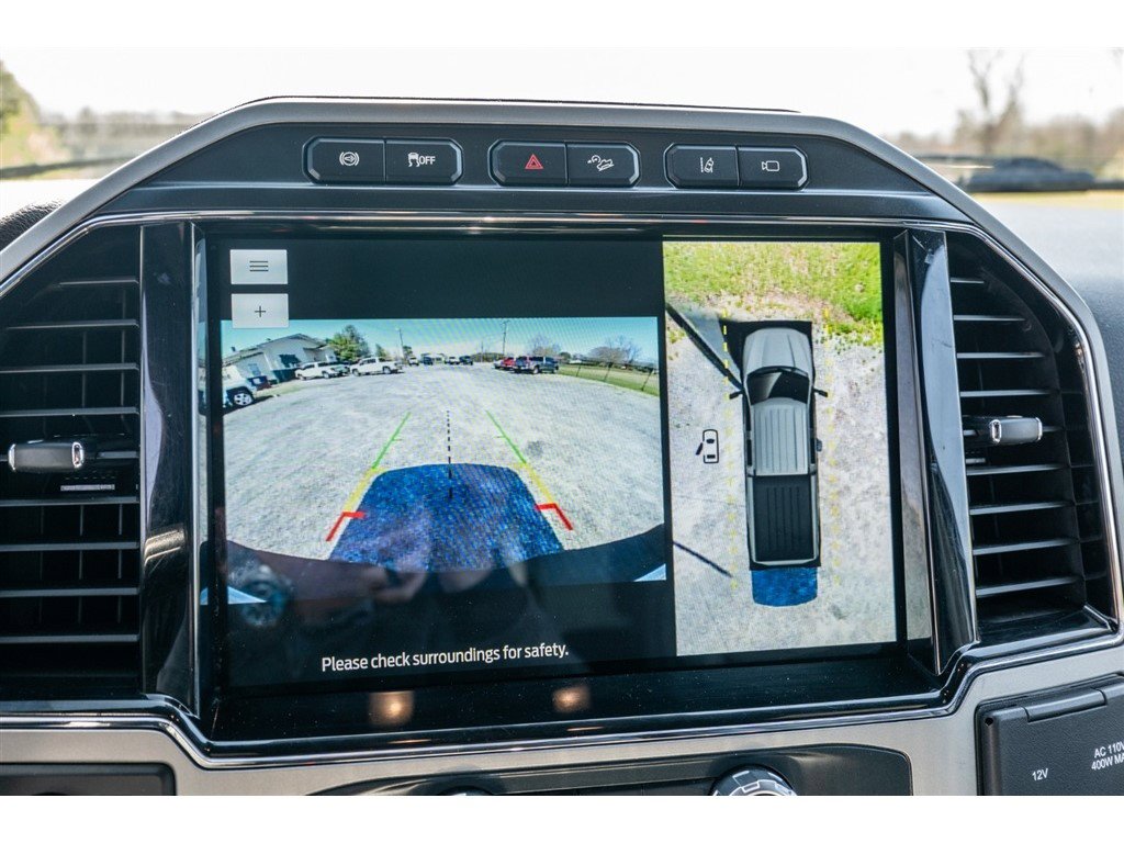 Used 2022 Ford F250 Lariat w/ Lariat Ultimate Package image 22