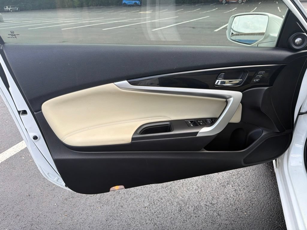 Used 2015 Honda Accord EX-L image 18