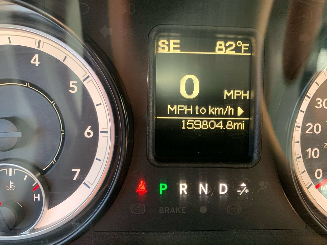 Used 2016 RAM 1500 Tradesman w/ Power & Remote Entry Group AWD/4WD image 13