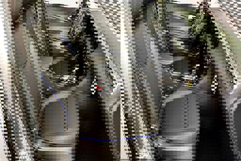 New 2026 Buick Encore GX Sport Touring w/ Comfort Package image 11