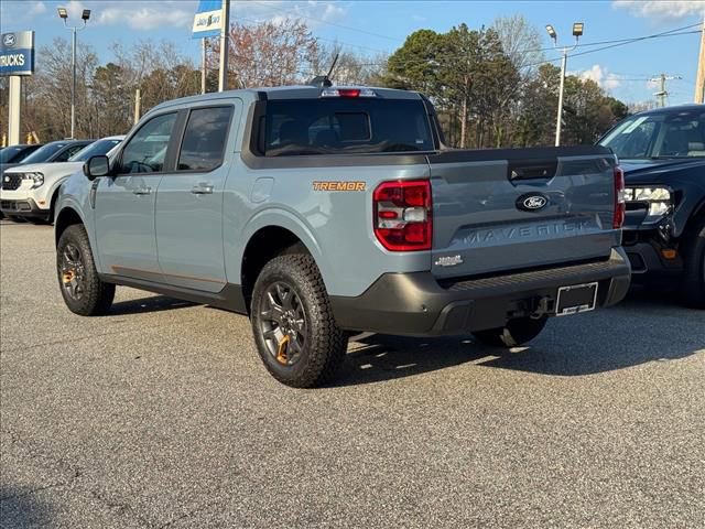 New 2026 Ford Maverick Tremor AWD/4WD image 5