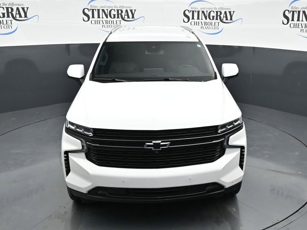 Used 2024 Chevrolet Tahoe RST w/ Luxury Package RWD image 10