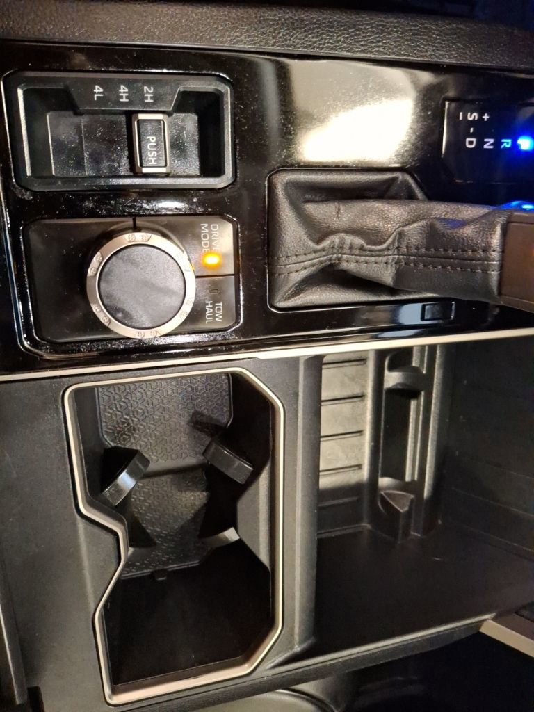 Used 2024 Toyota Tundra SR5 image 26