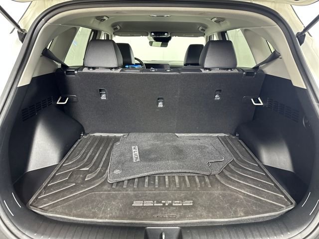 Used 2024 Kia Seltos S image 26