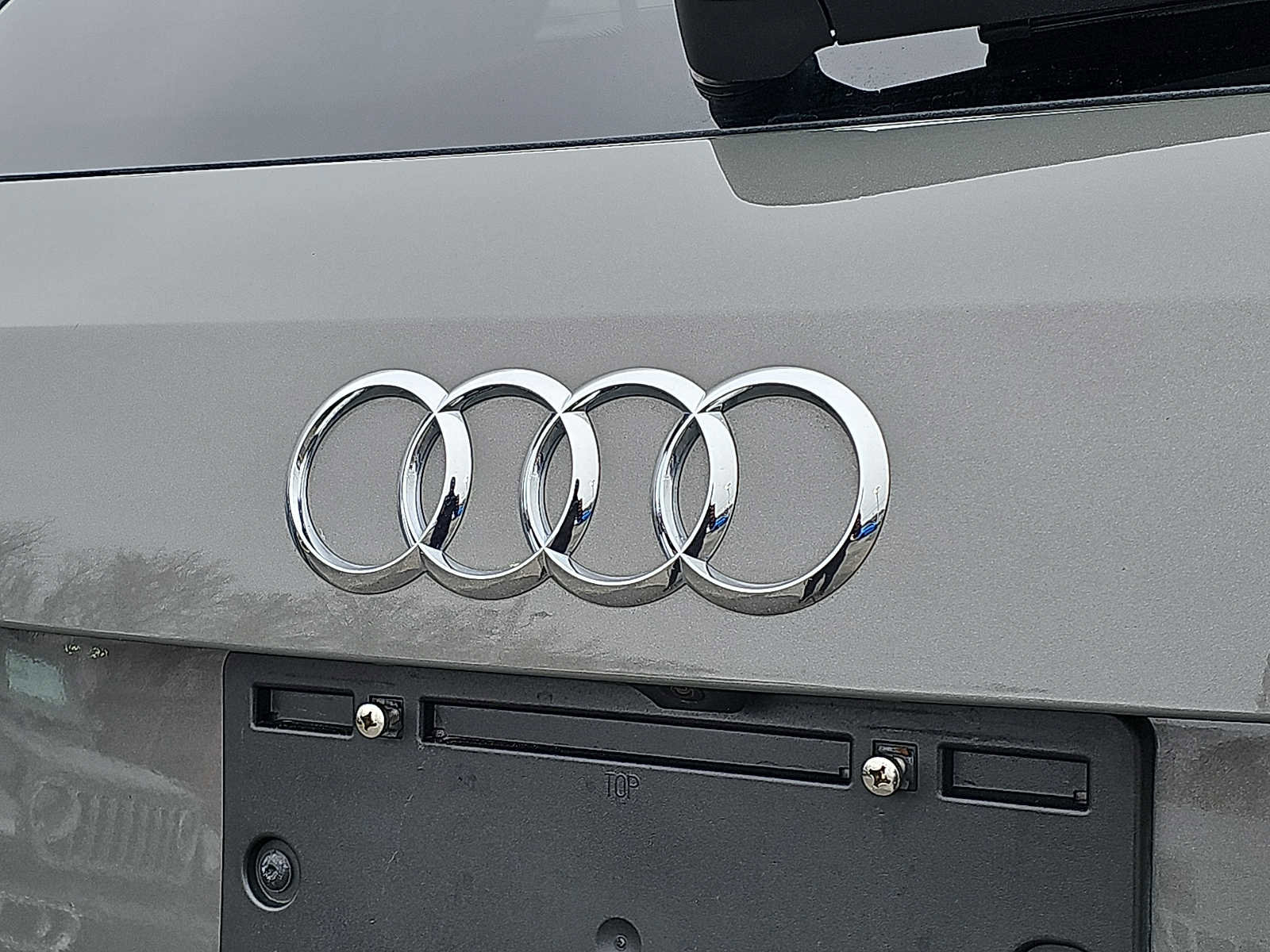 Used 2021 Audi Q3 2.0T Premium image 30