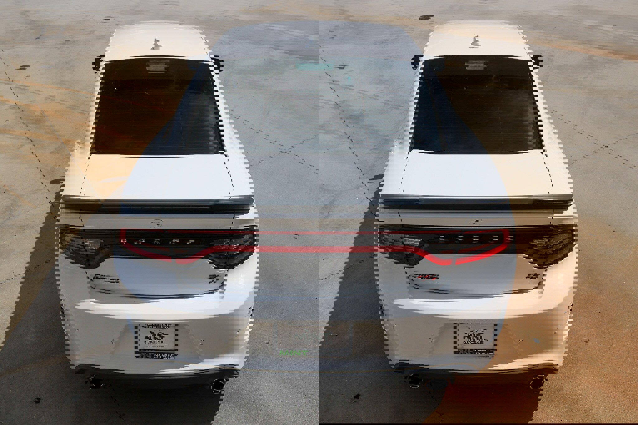 Used 2018 Dodge Charger R/T Scat Pack image 12