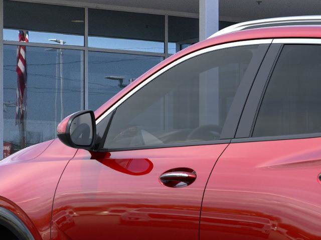 New 2026 Buick Encore GX Sport Touring w/ Comfort Package image 36