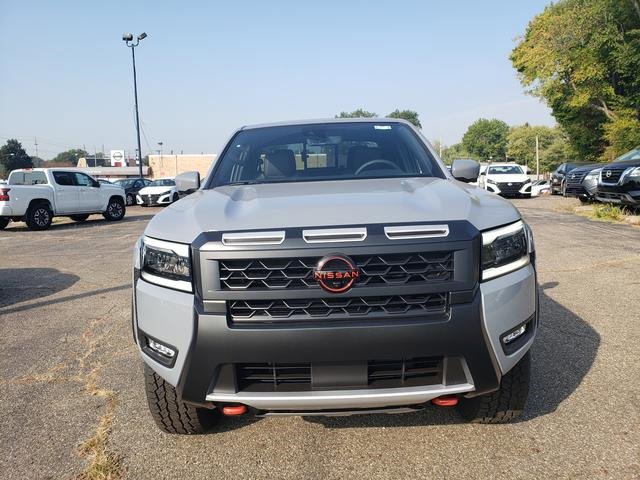 New 2026 Nissan Frontier PRO-4X w/ Pro Premium Package image 10