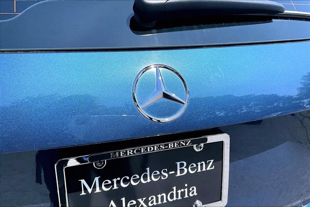 Certified 2023 Mercedes-Benz GLA 35 AMG 4MATIC image 28