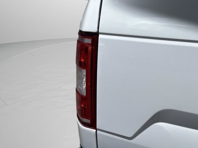 Certified 2020 Ford F150 XLT w/ Equipment Group 302A Luxury image 17