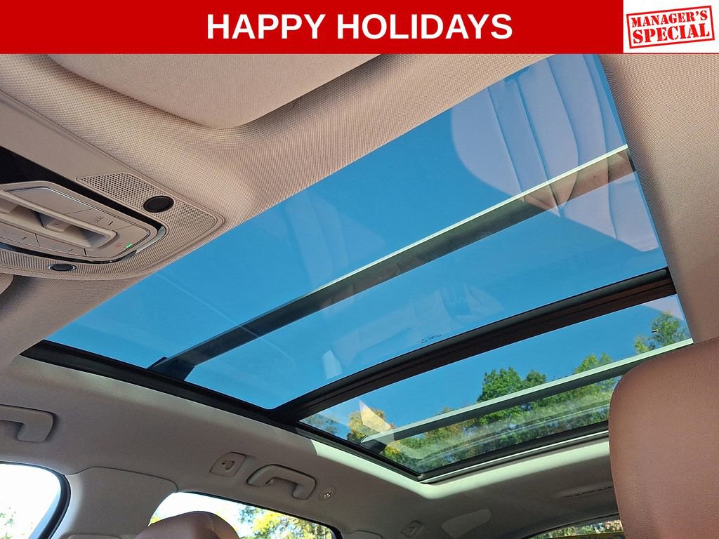 Used 2023 Audi Q7 2.0T Premium Plus w/ Premium Plus Package image 16