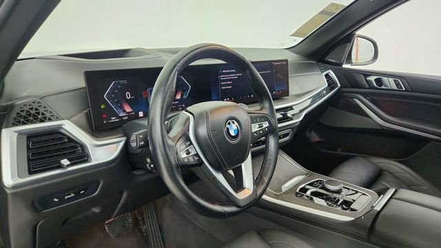 Used 2024 BMW X5 sDrive40i image 21