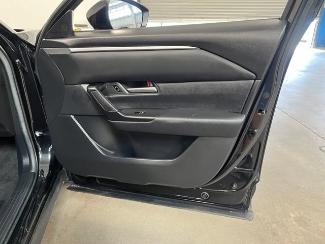 Used 2025 MAZDA CX-50 AWD 2.5 S w/ Preferred Package image 13
