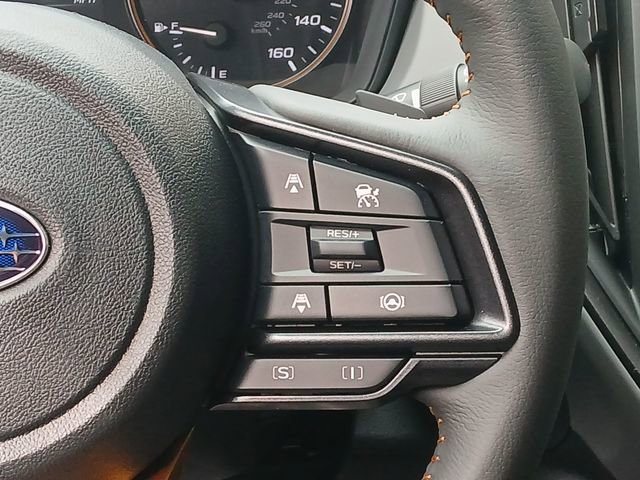Certified 2025 Subaru Crosstrek 2.5i Wilderness AWD/4WD image 10