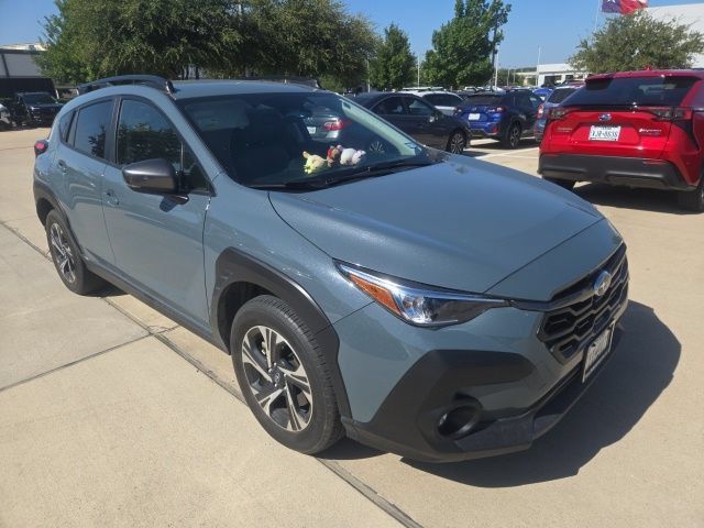 Certified 2024 Subaru Crosstrek 2.0i Premium