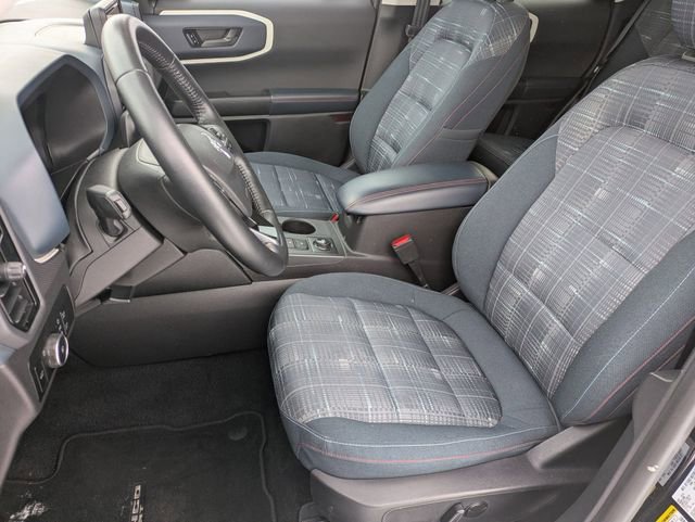 Used 2023 Ford Bronco Sport Heritage image 14