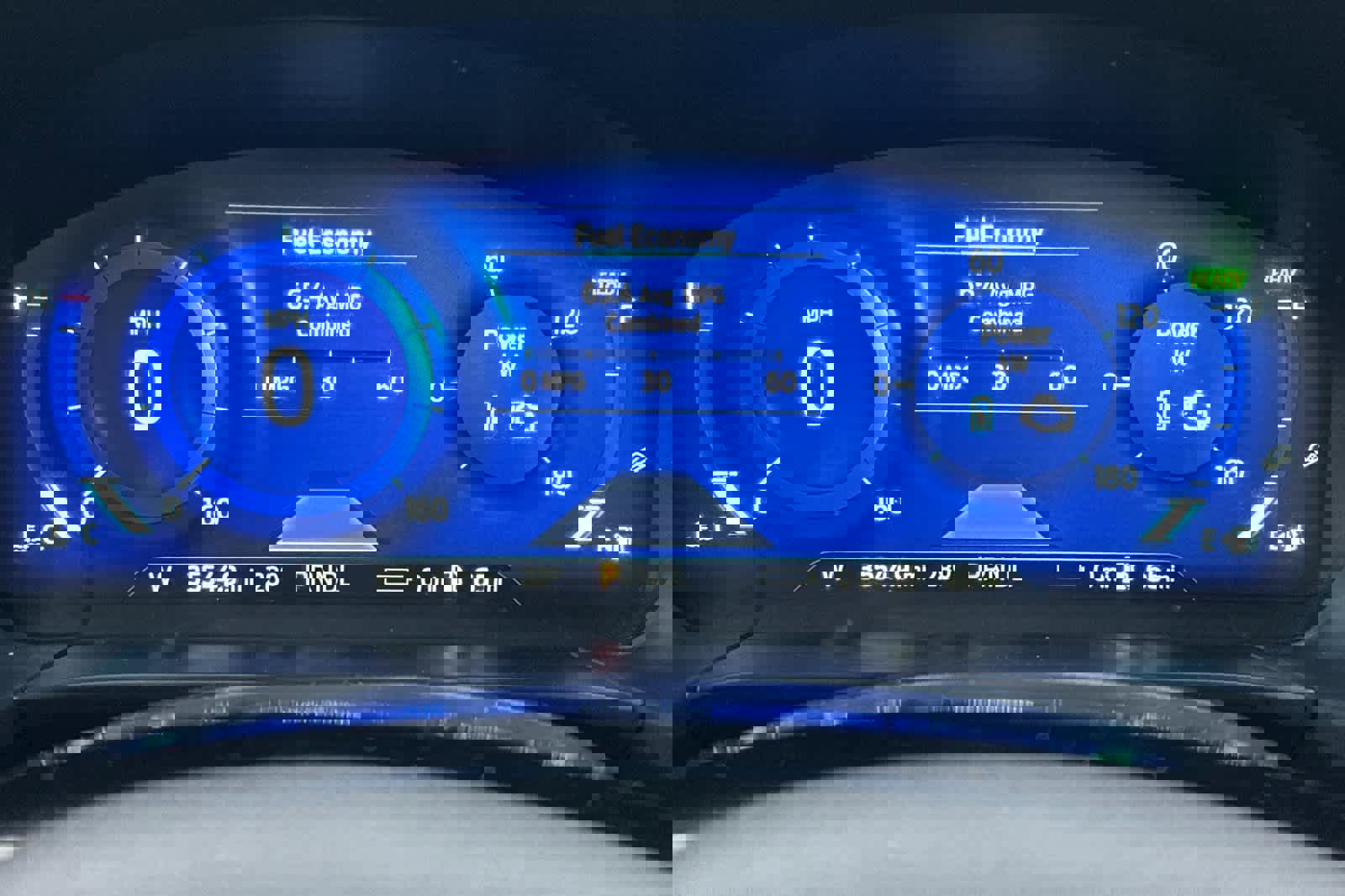 Certified 2022 Ford Escape Titanium w/ Titanium Premium Package image 25