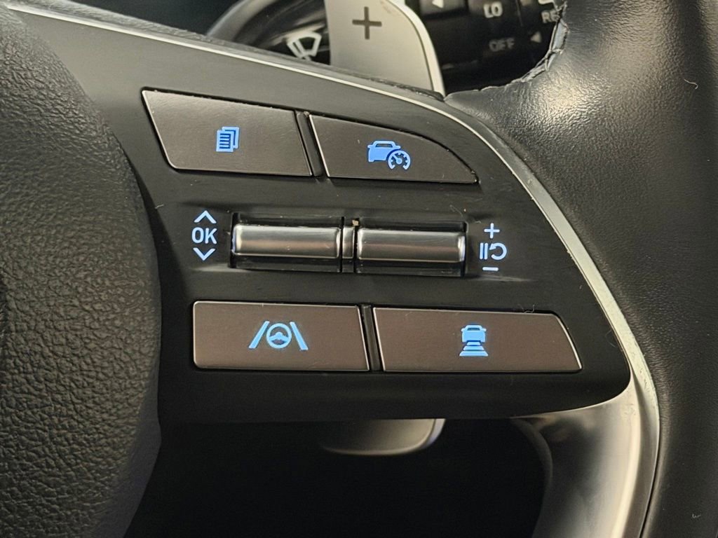 Used 2023 Hyundai Palisade Calligraphy image 41