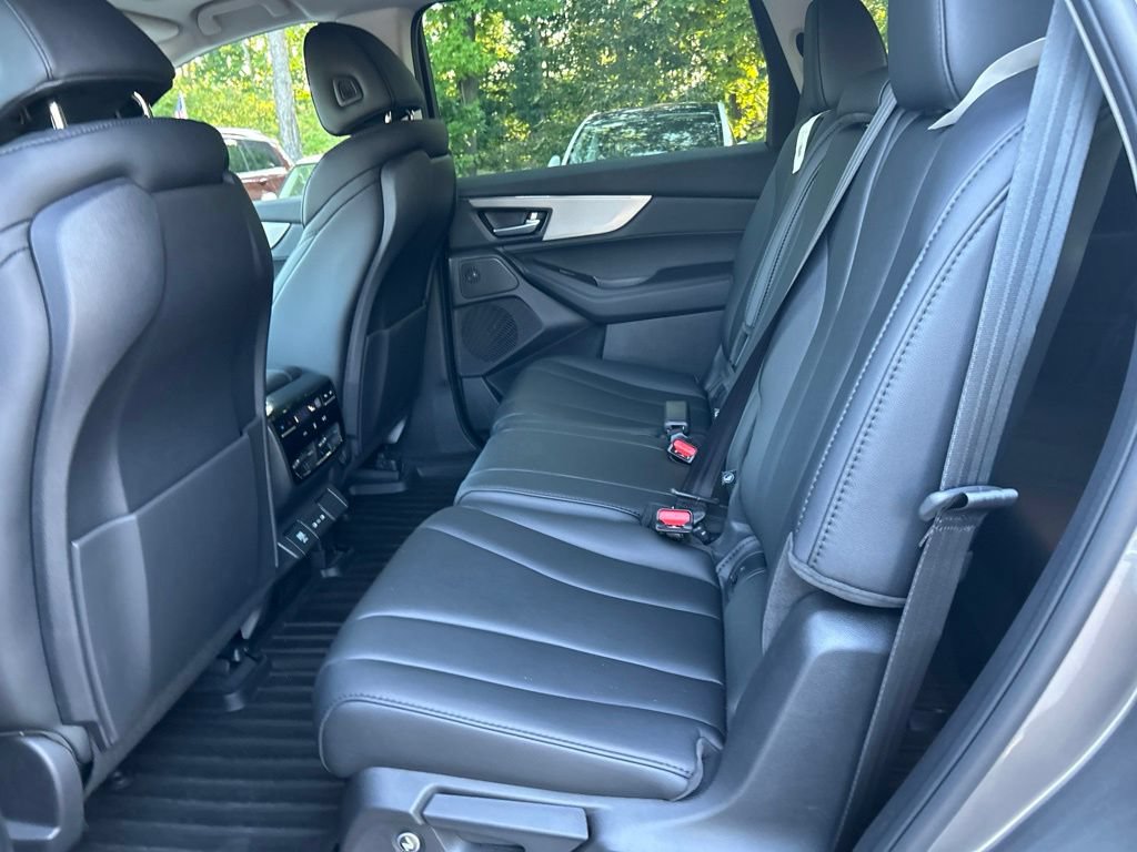 Certified 2026 Acura MDX SH-AWD image 19