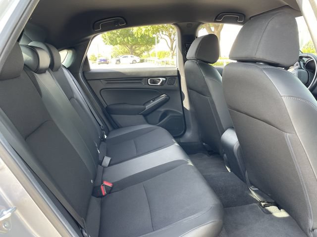 Used 2025 Honda Civic Sport image 27