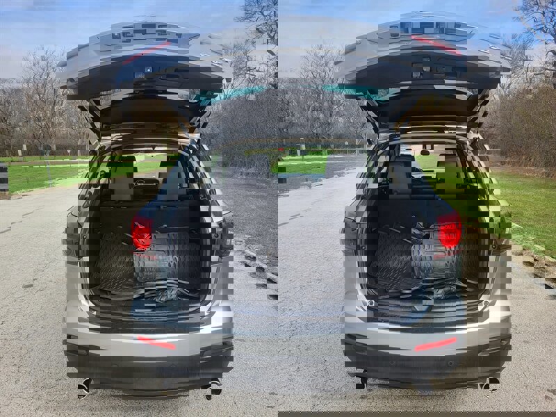 Used 2014 MAZDA CX-9 Touring w/ Touring Technology Package image 10