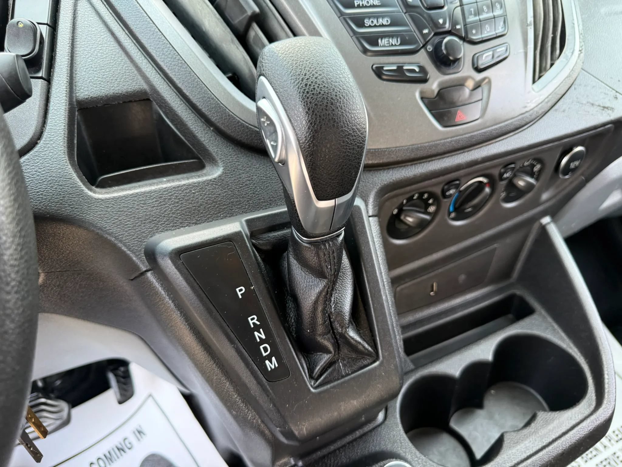 Used 2019 Ford Transit 250 148 Low Roof RWD image 59