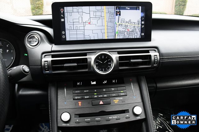 Used 2024 Lexus RC 350 F Sport image 16